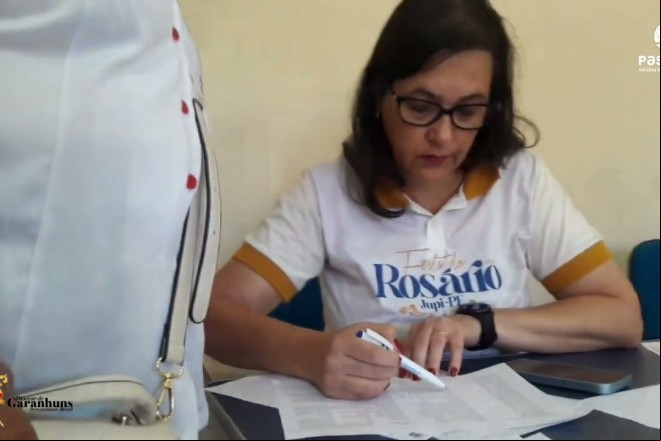 54ª Assembleia de Pastoral
